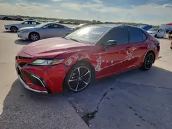 4T1K61AK6RU207202 2024 TOYOTA CAMRY