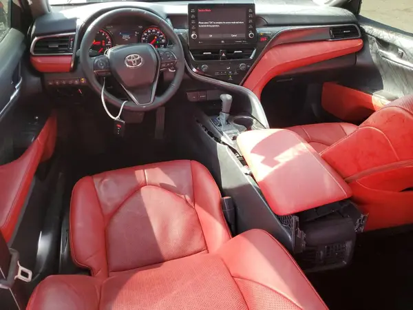 4T1K61AK6RU207474 2024 TOYOTA CAMRY - Image 8