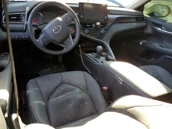 4T1K61AK6RU216997 2024 TOYOTA CAMRY - Image 8