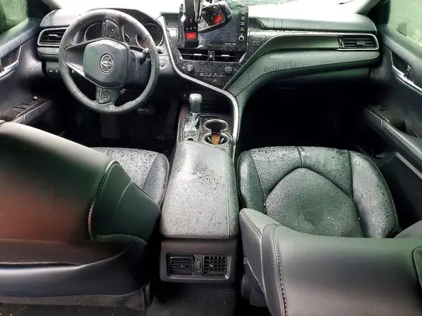 4T1K61AK6RU220404 2024 TOYOTA CAMRY - Image 8