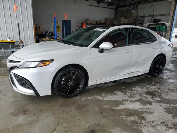 4T1K61AK6RU222850 2024 TOYOTA CAMRY - Image 1