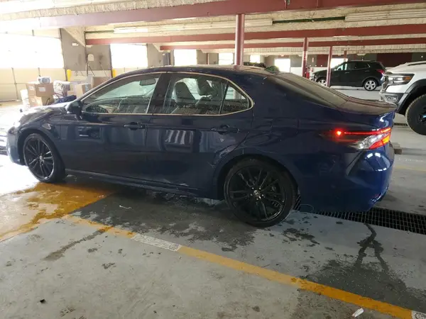 4T1K61AK6RU224369 2024 TOYOTA CAMRY - Image 2