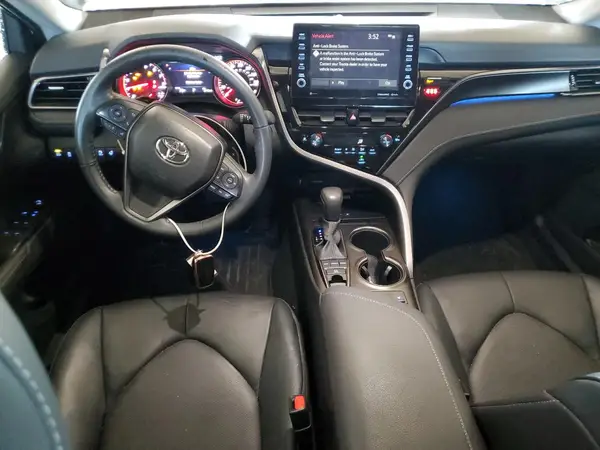 4T1K61AK6RU224369 2024 TOYOTA CAMRY - Image 8