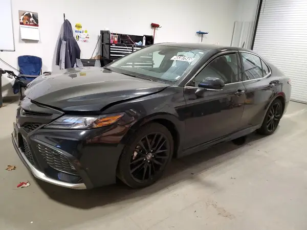 4T1K61AK6RU226266 2024 TOYOTA CAMRY - Image 1