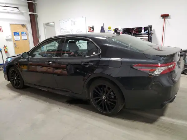 4T1K61AK6RU226266 2024 TOYOTA CAMRY - Image 2