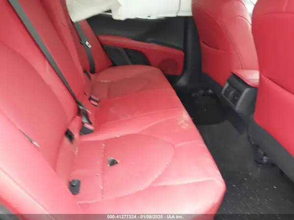 4T1K61AK6RU228101 2024 TOYOTA CAMRY - Image 8
