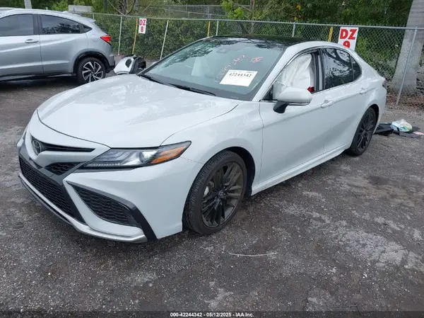 4T1K61AK6RU229751 2024 TOYOTA CAMRY - Image 2