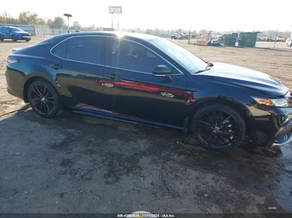 4T1K61AK6RU238675 2024 TOYOTA CAMRY - Image 1
