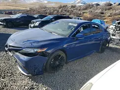 4T1K61AK6RU240121 2024 TOYOTA CAMRY