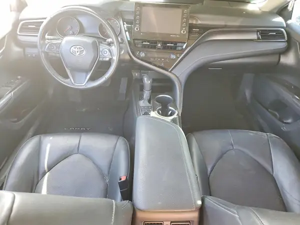 4T1K61AK6RU240121 2024 TOYOTA CAMRY - Image 8