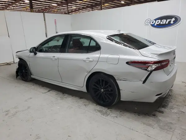 4T1K61AK6RU244265 2024 TOYOTA CAMRY - Image 2
