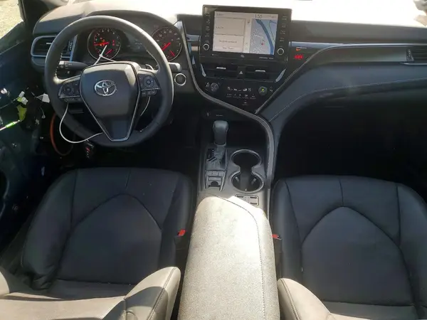 4T1K61AK6RU244721 2024 TOYOTA CAMRY - Image 8