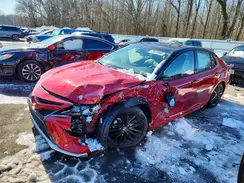 4T1K61AK6RU246159 2024 TOYOTA CAMRY