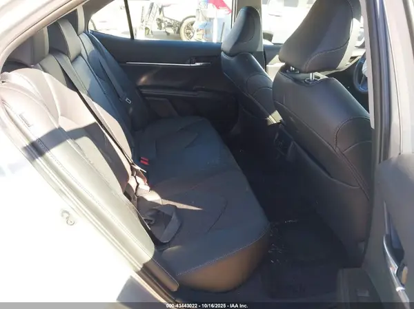 4T1K61AK6RU247781 2024 TOYOTA CAMRY - Image 8