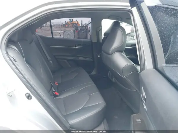 4T1K61AK6RU248705 2024 TOYOTA CAMRY - Image 8