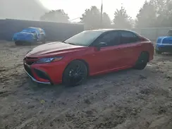 4T1K61AK6RU250602 2024 TOYOTA CAMRY