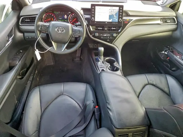 4T1K61AK6RU250602 2024 TOYOTA CAMRY - Image 8