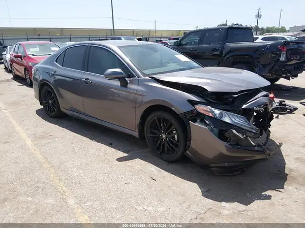 4T1K61AK6RU251152 2024 TOYOTA CAMRY - Image 1