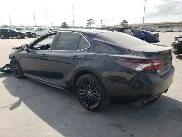 4T1K61AK6RU257680 2024 TOYOTA CAMRY - Image 2