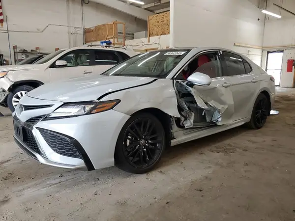 4T1K61AK6RU258666 2024 TOYOTA CAMRY - Image 1