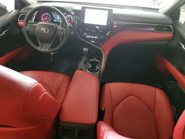 4T1K61AK6RU258666 2024 TOYOTA CAMRY - Image 8