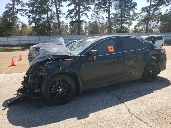 4T1K61AK6RU261535 2024 TOYOTA CAMRY - Image 1