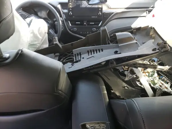 4T1K61AK6RU261535 2024 TOYOTA CAMRY - Image 8