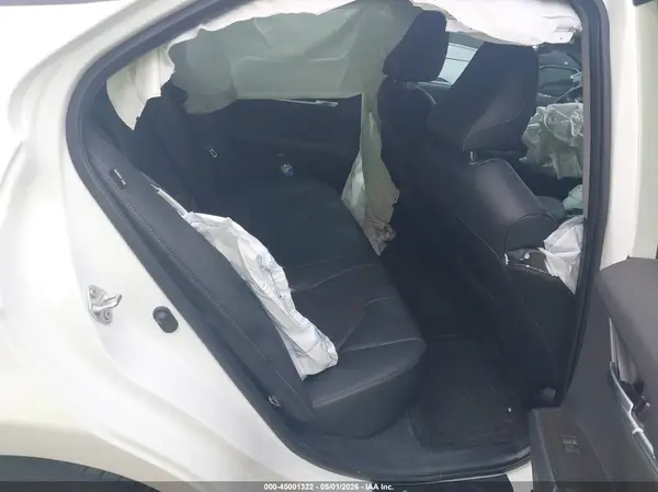 4T1K61AK6RU261695 2024 TOYOTA CAMRY - Image 8