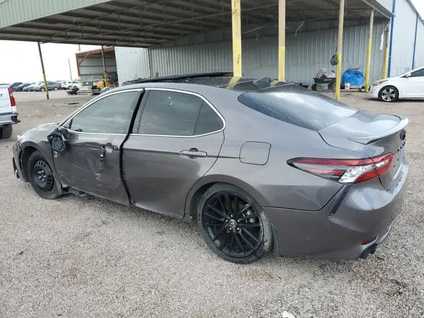 4T1K61AK6RU848446 2024 TOYOTA CAMRY - Image 2