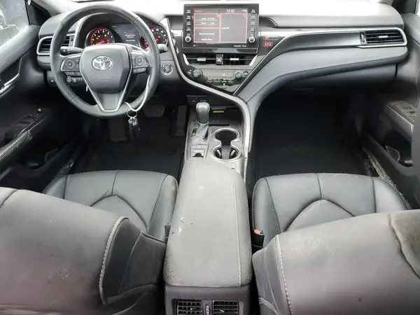 4T1K61AK6RU848446 2024 TOYOTA CAMRY - Image 8