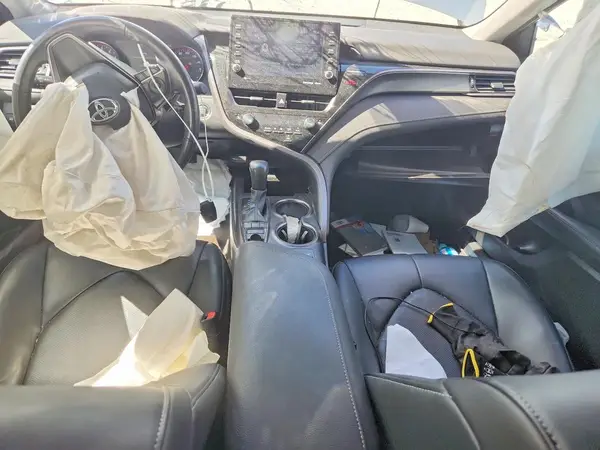 4T1K61AK6RU870978 2024 TOYOTA CAMRY - Image 8