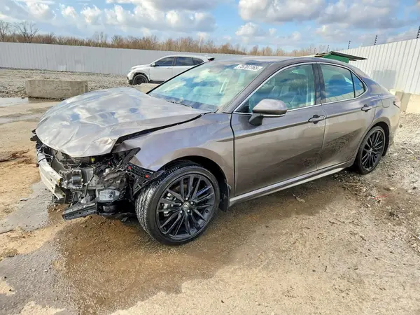 4T1K61AK6RU875324 2024 TOYOTA CAMRY - Image 1