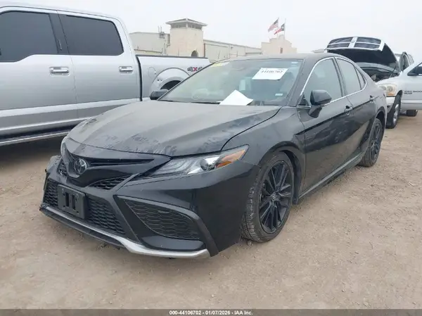 4T1K61AK6RU894973 2024 TOYOTA CAMRY - Image 2