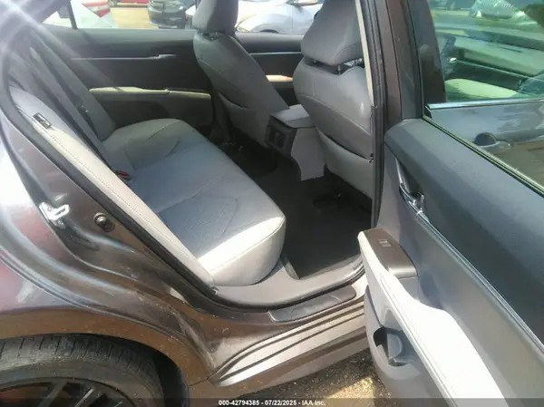 4T1K61AK6RU898909 2024 TOYOTA CAMRY - Image 8