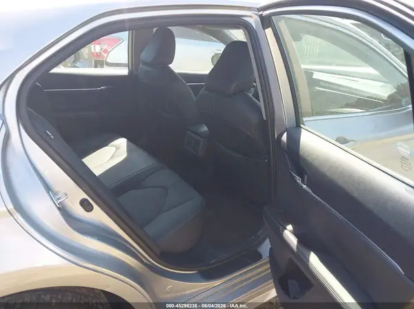 4T1K61AK6RU908600 2024 TOYOTA CAMRY - Image 8
