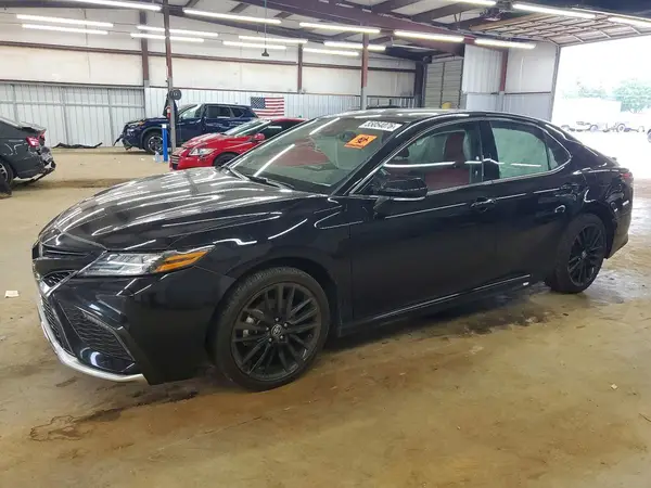 4T1K61AK6RU910864 2024 TOYOTA CAMRY - Image 1