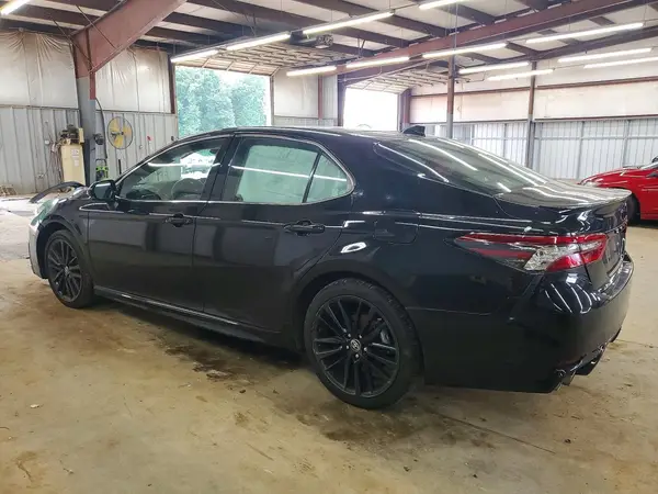4T1K61AK6RU910864 2024 TOYOTA CAMRY - Image 2
