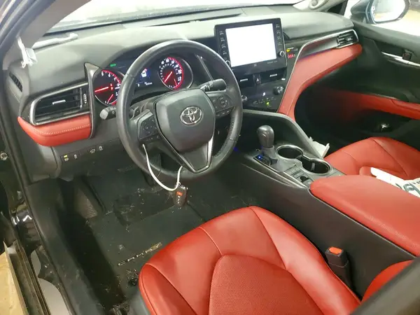 4T1K61AK6RU910864 2024 TOYOTA CAMRY - Image 8