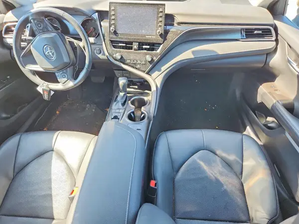 4T1K61AK6RU910878 2024 TOYOTA CAMRY - Image 8