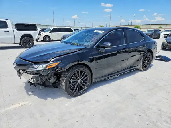 4T1K61AK6RU911772 2024 TOYOTA CAMRY - Image 1