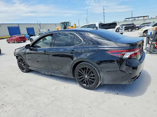 4T1K61AK6RU911772 2024 TOYOTA CAMRY - Image 2