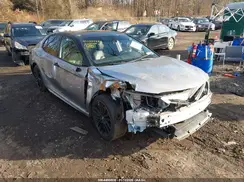 4T1K61AK7LU301645 2020 TOYOTA CAMRY
