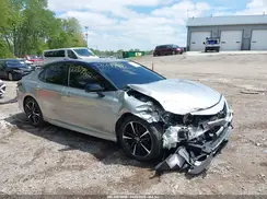 4T1K61AK7LU302360 2020 TOYOTA CAMRY