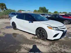 4T1K61AK7LU302648 2020 TOYOTA CAMRY