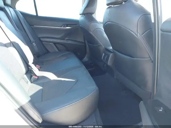 4T1K61AK7LU302648 2020 TOYOTA CAMRY - Image 8