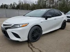 4T1K61AK7LU302990 2020 TOYOTA CAMRY