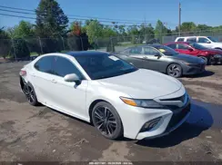 4T1K61AK7LU303394 2020 TOYOTA CAMRY