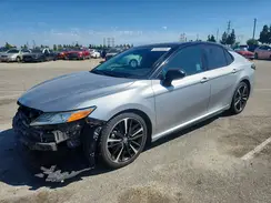 4T1K61AK7LU306294 2020 TOYOTA CAMRY