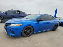 4T1K61AK7LU307204 2020 TOYOTA CAMRY