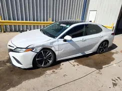4T1K61AK7LU308269 2020 TOYOTA CAMRY